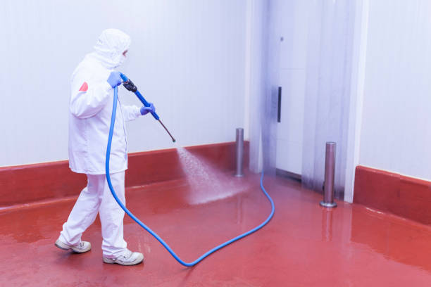 Best Animal Enclosure Cleaning  in Mullica Hill, NJ